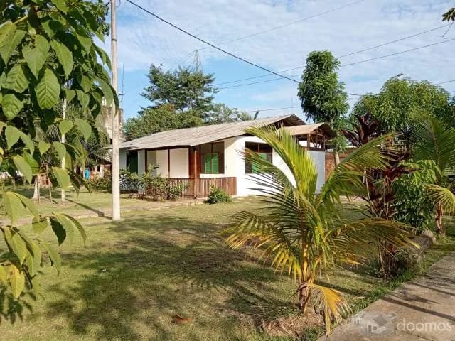 Se Alquilan Casas De Campos — foto 8