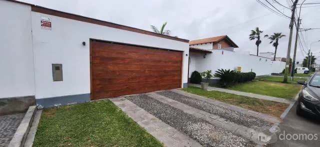 VENDO CASA EN LA ENCANTADA DE VILLA CHORRILLOS — foto 5