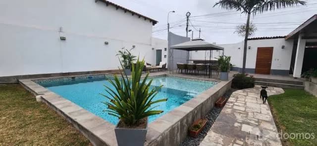VENDO CASA EN LA ENCANTADA DE VILLA CHORRILLOS — foto 6