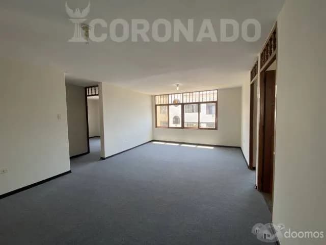 DEPARTAMENTO ALQUILER SANTA EDELMIRA 4TO PISO — foto 1