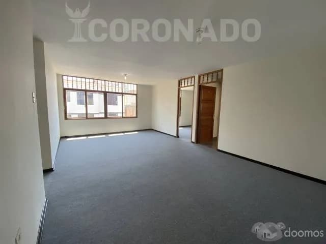 DEPARTAMENTO ALQUILER SANTA EDELMIRA 4TO PISO — foto 2
