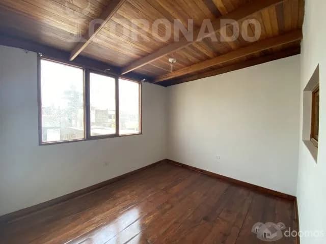 DEPARTAMENTO ALQUILER SANTA EDELMIRA 4TO PISO — foto 3