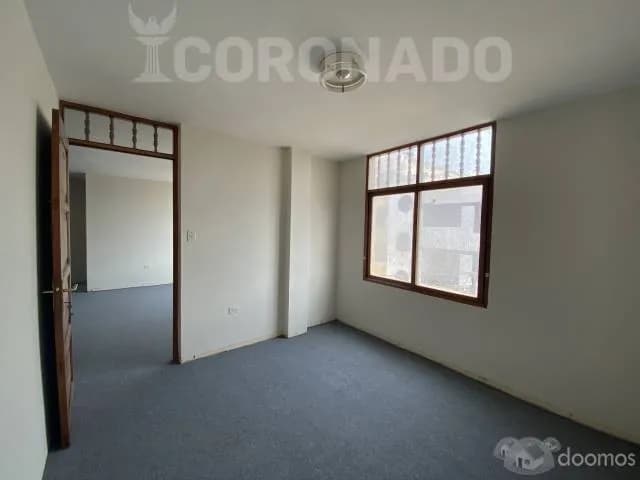 DEPARTAMENTO ALQUILER SANTA EDELMIRA 4TO PISO — foto 5