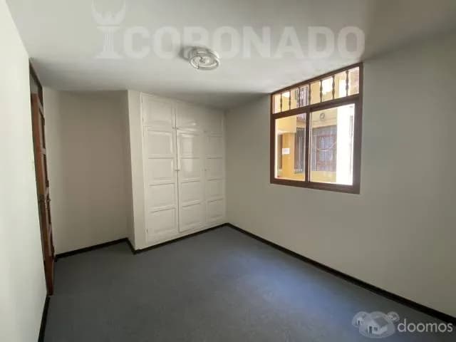 DEPARTAMENTO ALQUILER SANTA EDELMIRA 4TO PISO — foto 6