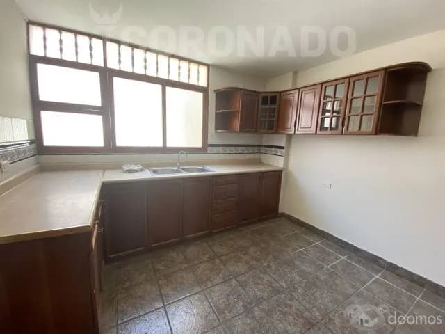 DEPARTAMENTO ALQUILER SANTA EDELMIRA 4TO PISO — foto 7