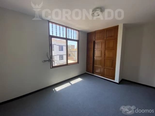 DEPARTAMENTO ALQUILER SANTA EDELMIRA 4TO PISO — foto 8
