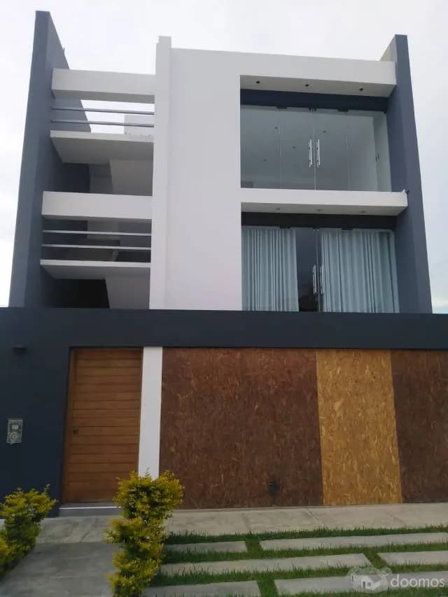 VENTA DE DUPLEX Y DEPARTAMENTOS — foto 1