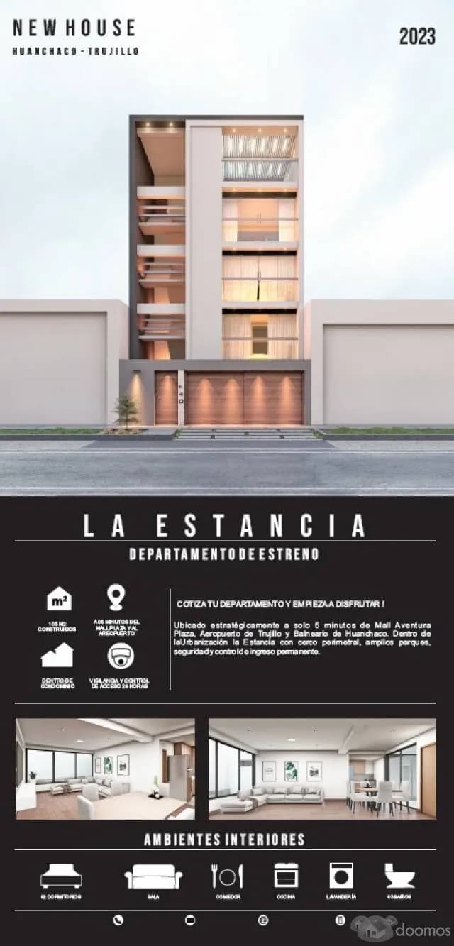 VENTA DE DUPLEX Y DEPARTAMENTOS — foto 4