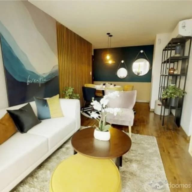 Elegancia y Comodidad en Magdalena — foto 1