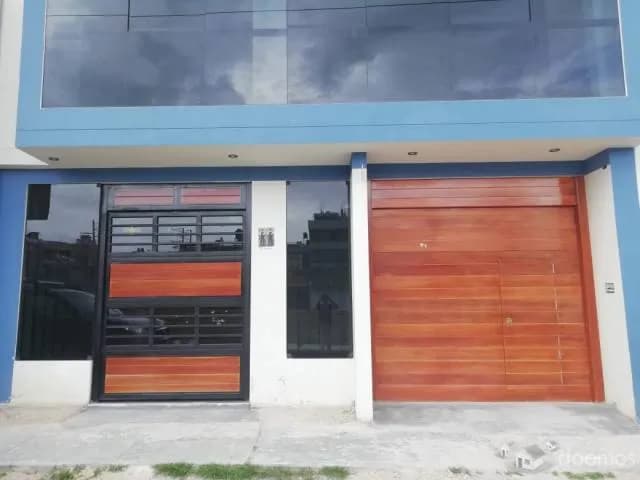 ALQUILO DEPARTAMENTO — foto 1