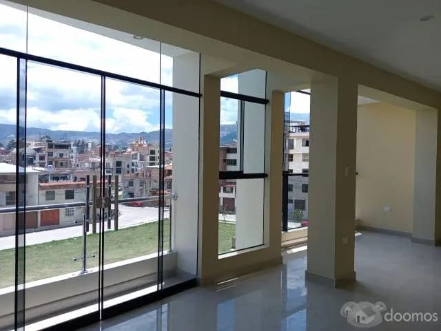 ALQUILO DEPARTAMENTO — foto 3