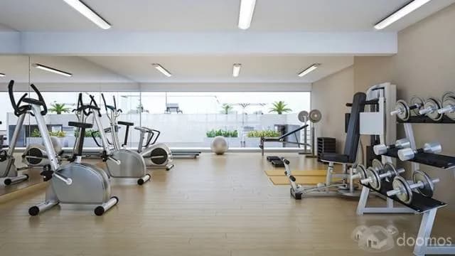 Tu hogar seguro y con estilo en Breña — foto 1