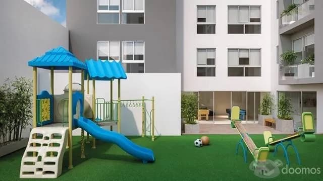 Tu hogar seguro y con estilo en Breña — foto 5