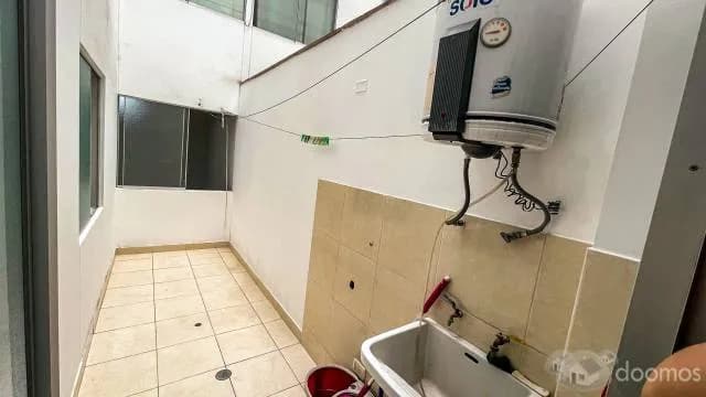VENTA DE DEPARTAMENTO EN CHORRILLOS EN EL PRIMER PISO — foto 4