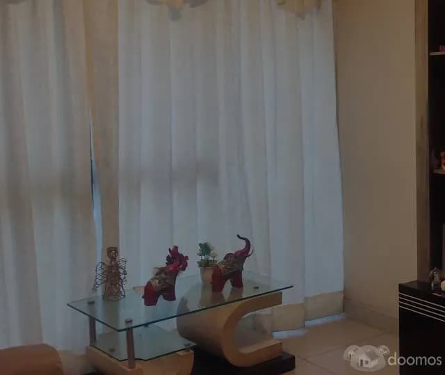 Alquiler de departamento en San Miguel — foto 1