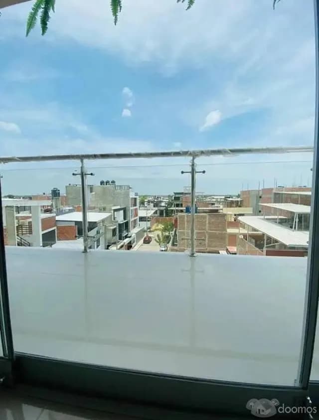 ALQUILER DE DEPARTAMENTO DE ESTRENO — foto 2