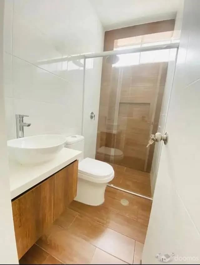 ALQUILER DE DEPARTAMENTO DE ESTRENO — foto 4