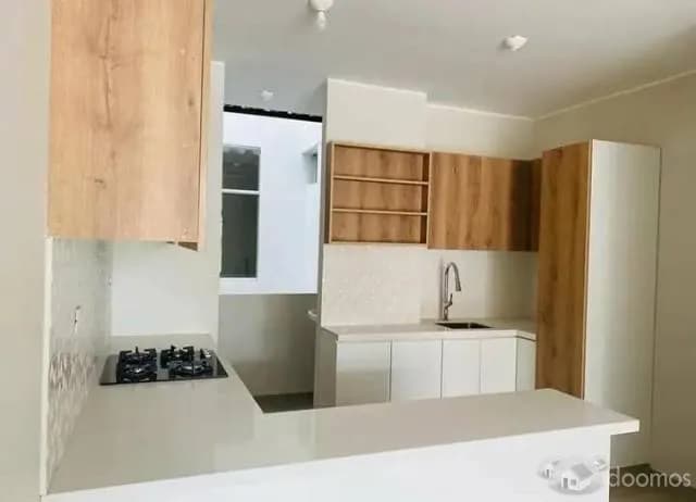 ALQUILER DE DEPARTAMENTO DE ESTRENO — foto 5