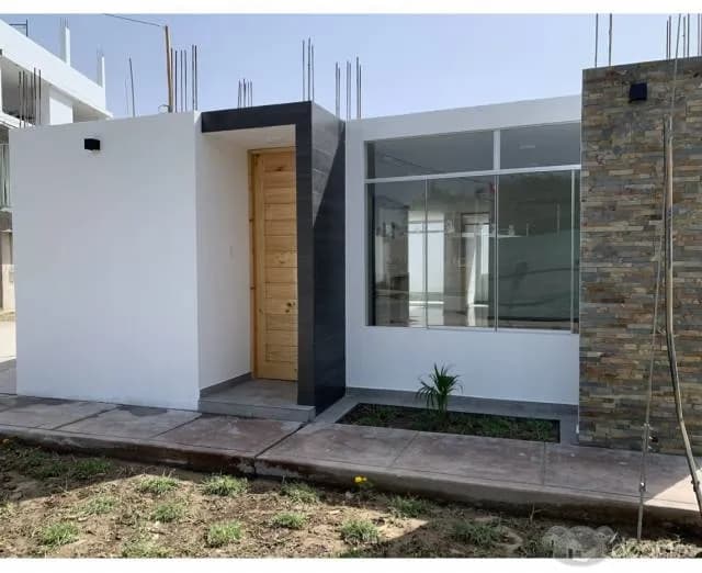 venta casa de estreno en ica — foto 4