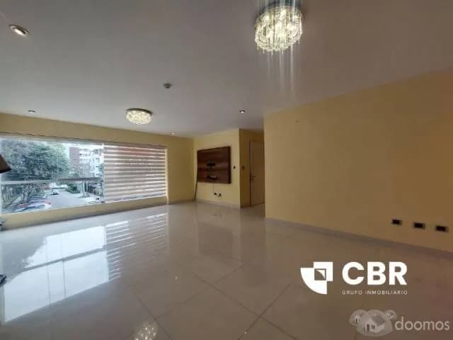 VENTA DEPARTAMENTO EN SAN BORJA — foto 1