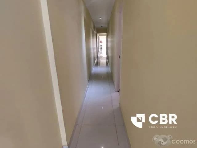 VENTA DEPARTAMENTO EN SAN BORJA — foto 2