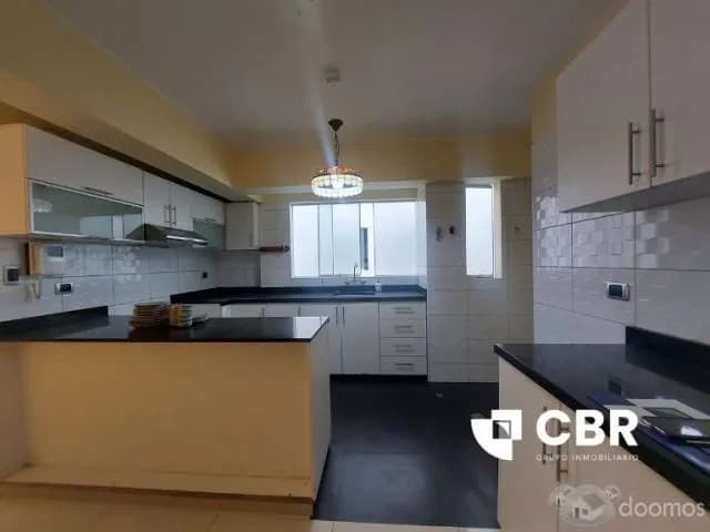 VENTA DEPARTAMENTO EN SAN BORJA — foto 3