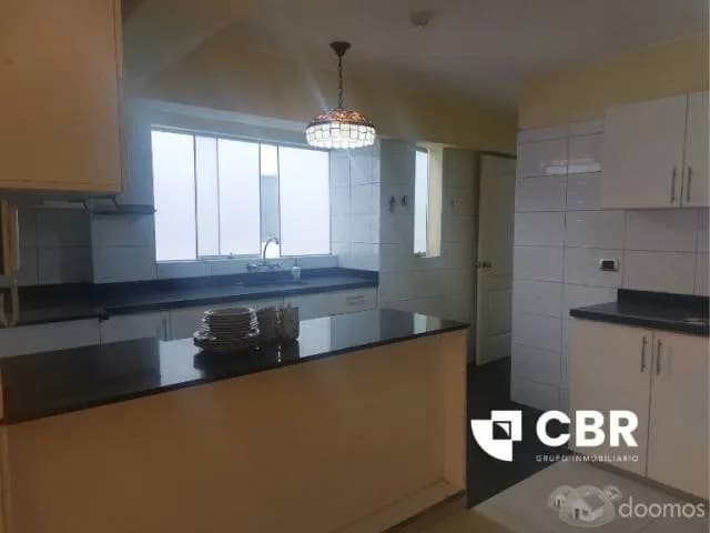 VENTA DEPARTAMENTO EN SAN BORJA — foto 4