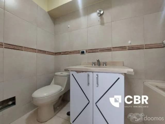 VENTA DEPARTAMENTO EN SAN BORJA — foto 10