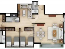 Flat202Al4023D2B