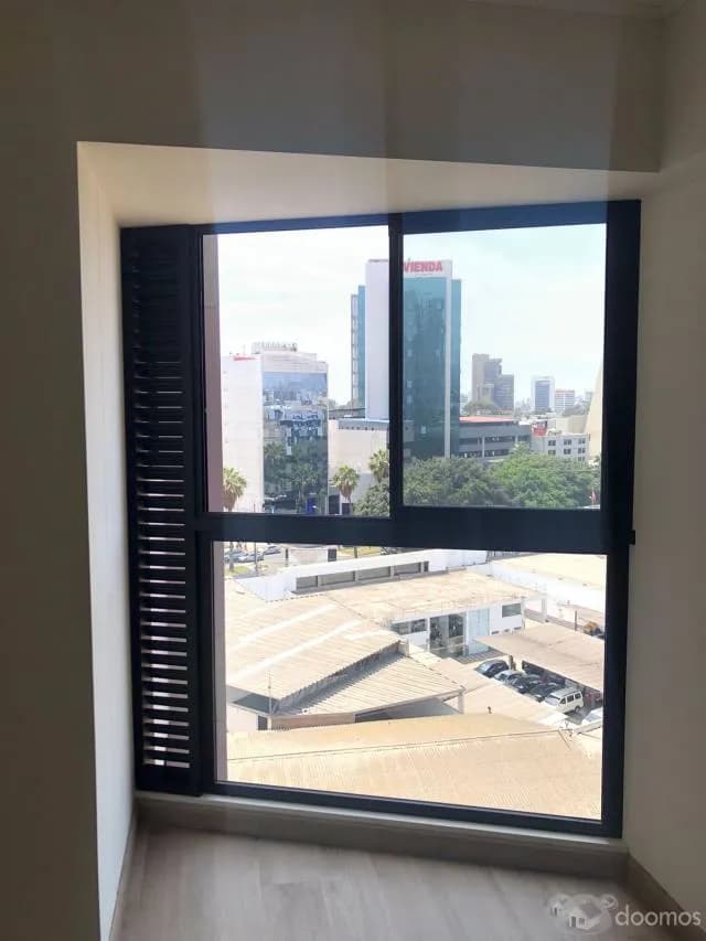 VENDO MODERNO DEPA DE ESTRENO — foto 3