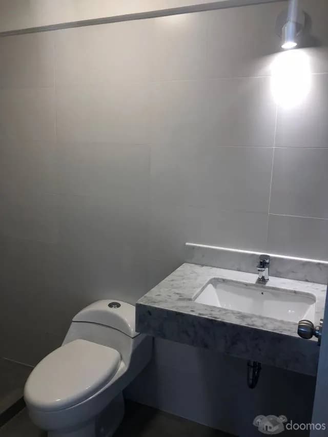 VENDO MODERNO DEPA DE ESTRENO — foto 4