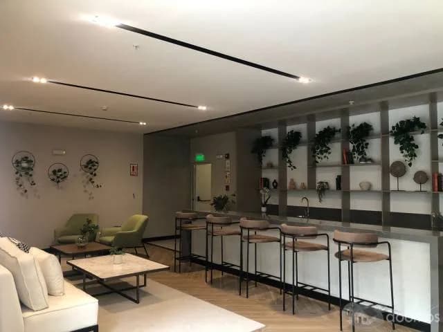 VENDO MODERNO DEPA DE ESTRENO — foto 6
