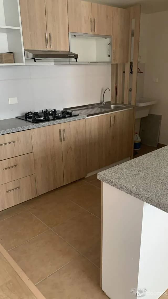 ALQUILER DEPARTAMENTO DE ESTRENO CONDOMINIO ALTALUZ — foto 2