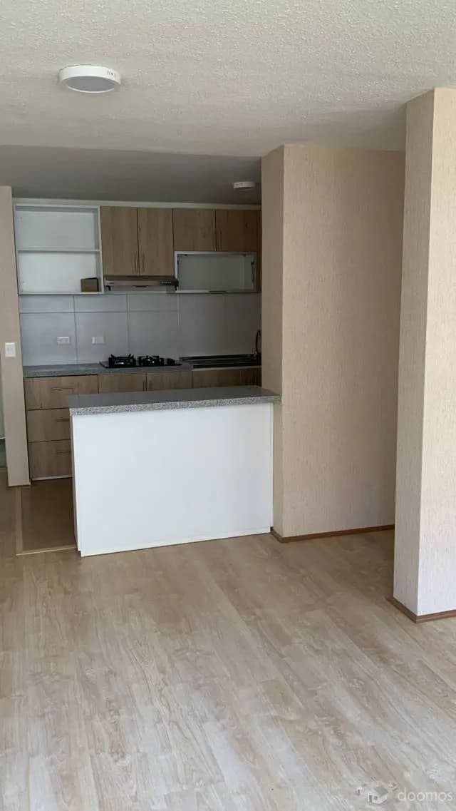 ALQUILER DEPARTAMENTO DE ESTRENO CONDOMINIO ALTALUZ — foto 6