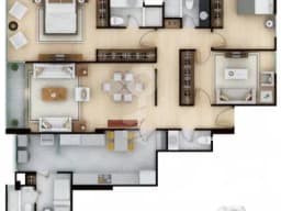 Flat5013D2B