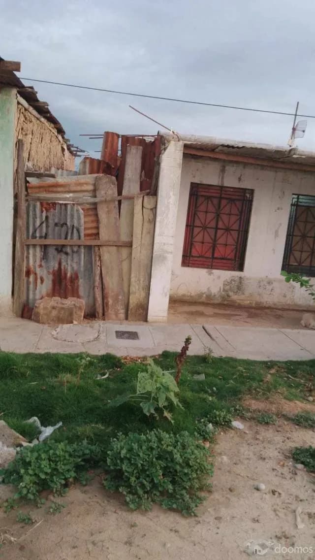Casa en venta en Tumbes — foto 2