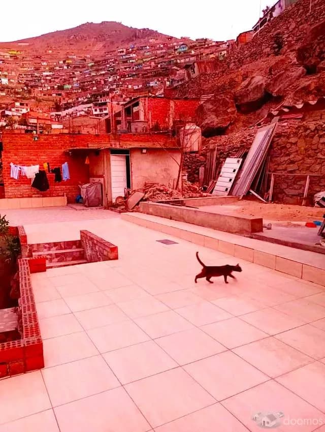 VENTA DE CASA EN INDEPENDENCIA CERCA A MEGAPLAZA — foto 5