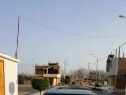SE VENDE TERRENO EN RESIDENCIAL EL HARAS - ICA