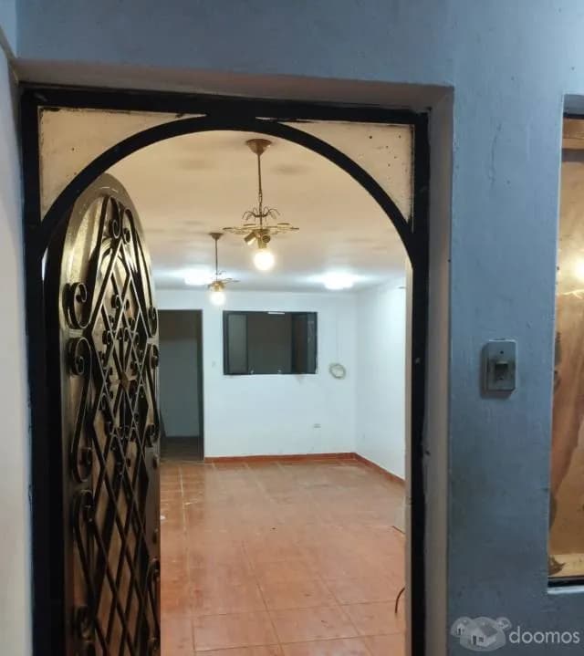 ALQUILER DE DEPARTAMENTO — foto 1