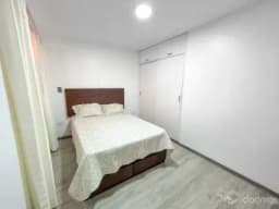 Hermoso Flat en Alquiler