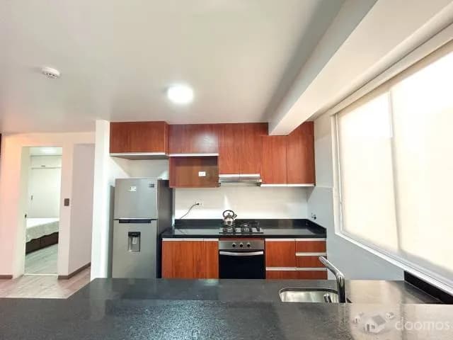 Hermoso Flat en Alquiler — foto 2