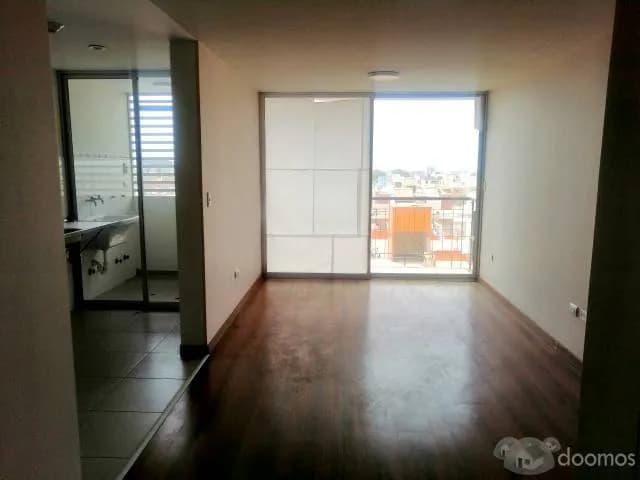 VENTA DPTO Breña Av Zorritos Condominio Belaunde Terry — foto 1