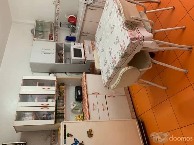 Venta Casa de 3 Pisos en Barrios Altos — foto 3