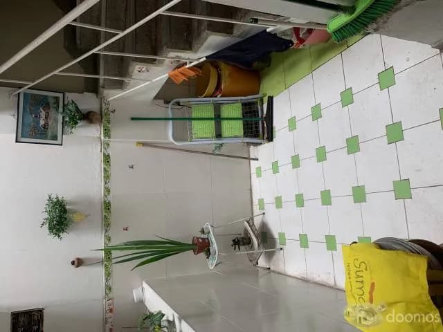 Venta Casa de 3 Pisos en Barrios Altos — foto 4