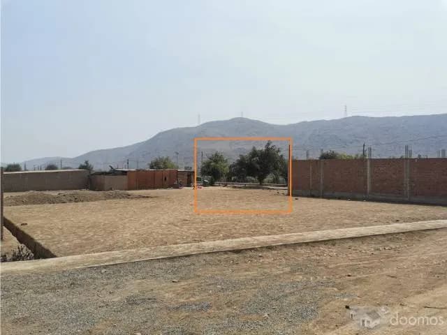 VENTA DE TERRENO RUSTICO — foto 1