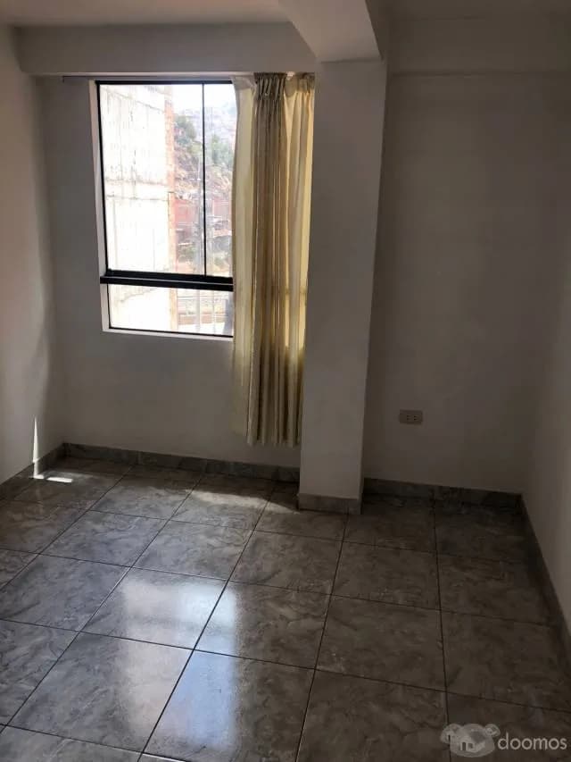 Acogedor departamento en zona comercial de Cusco — foto 4