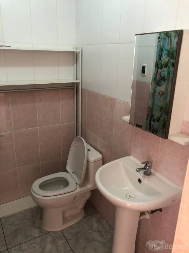 Acogedor departamento en zona comercial de Cusco — foto 5