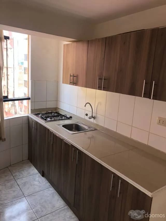Acogedor departamento en zona comercial de Cusco — foto 6