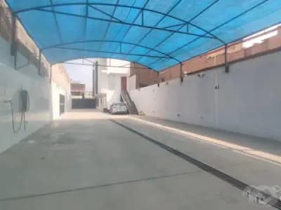 ALQUILER LOCAL COMERCIAL en TRUJILLO
