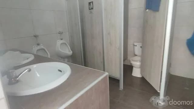 ALQUILER LOCAL COMERCIAL en TRUJILLO — foto 7